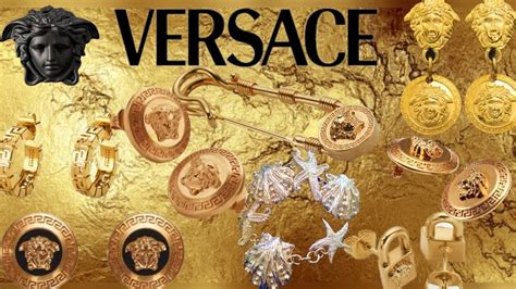 fake versace women& 39|authentic versace jewelry.